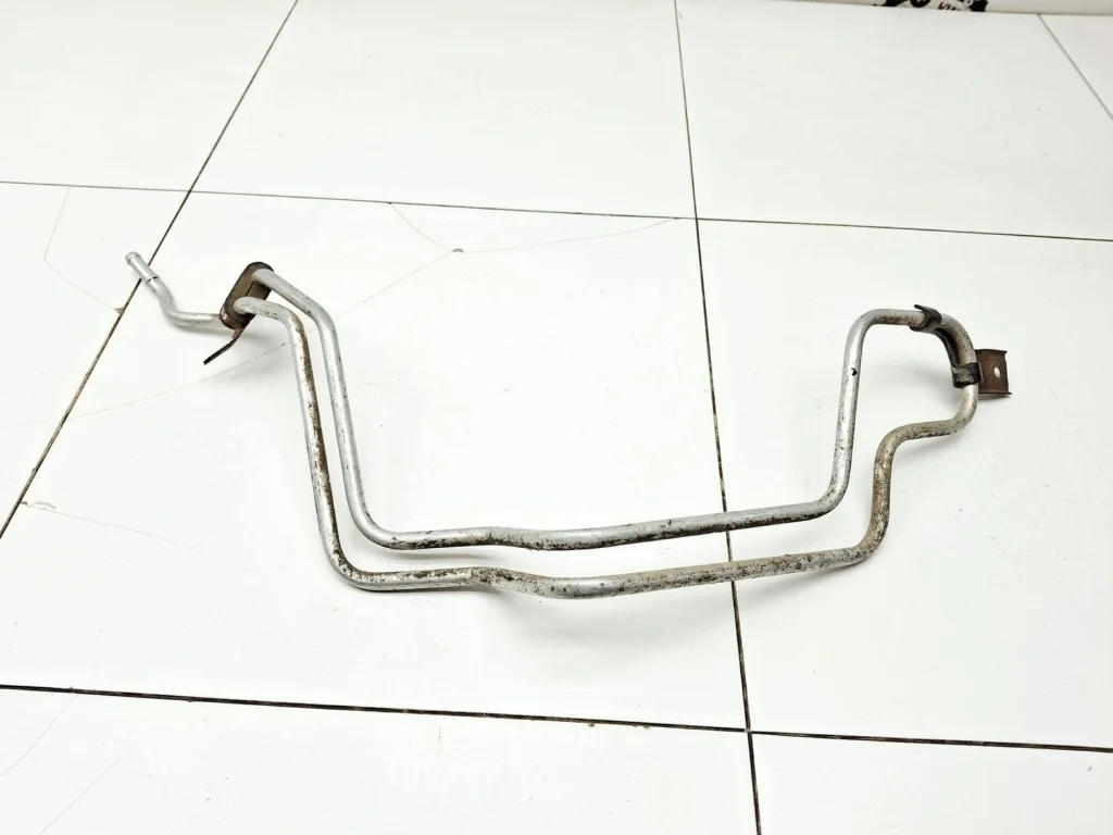 Радиатор гидроусилителя Hyundai Accent LC