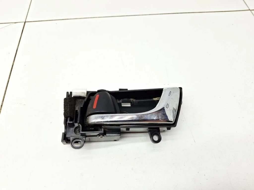 Ручка двери внутренняя левая Subaru Legacy B13, BL, BP