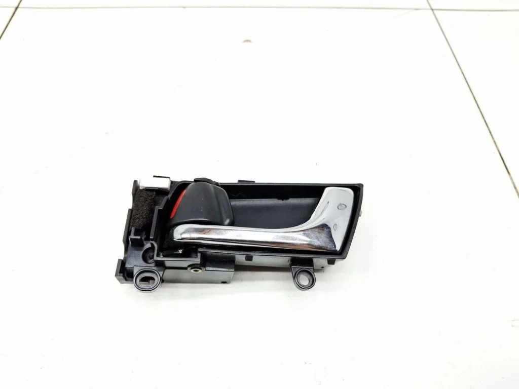 Ручка двери внутренняя левая Subaru Legacy B13, BL, BP