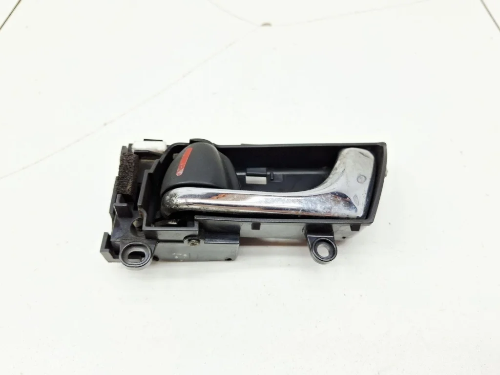 Ручка двери внутренняя левая Subaru Legacy B13, BL, BP