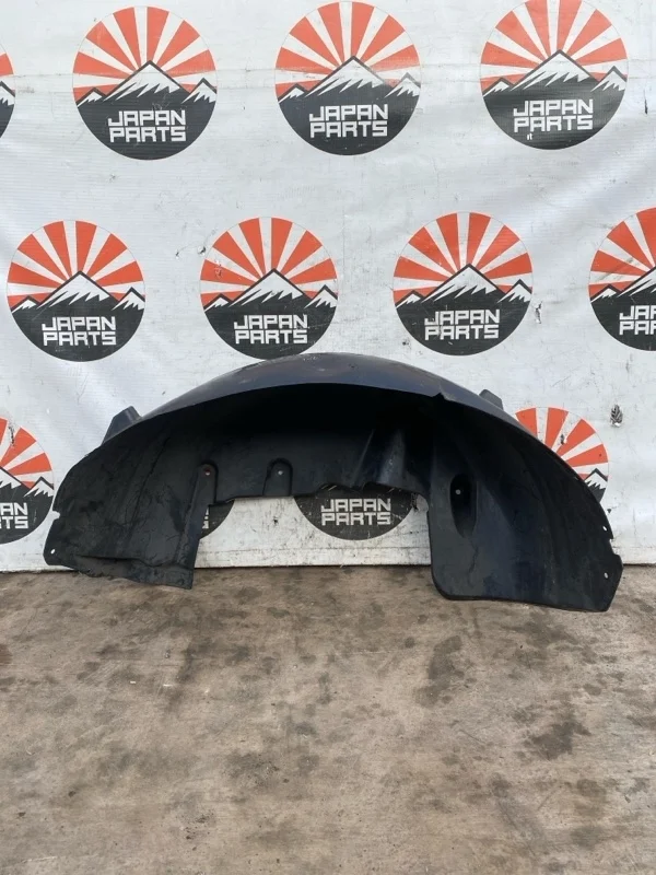 Подкрылок Mercedes-Benz GLE 2017 A1668841322 642.826, задний левый