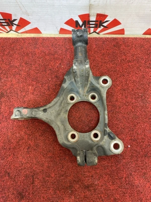 Кулак поворотный Mazda Cx-5 2018 KB7W33031 KF PY, передний левый