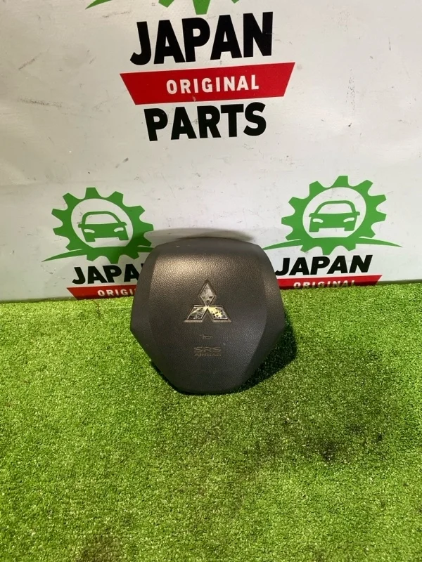 Аирбаг на руль Mitsubishi Outlander 2019 7030A647XA GF 4J12