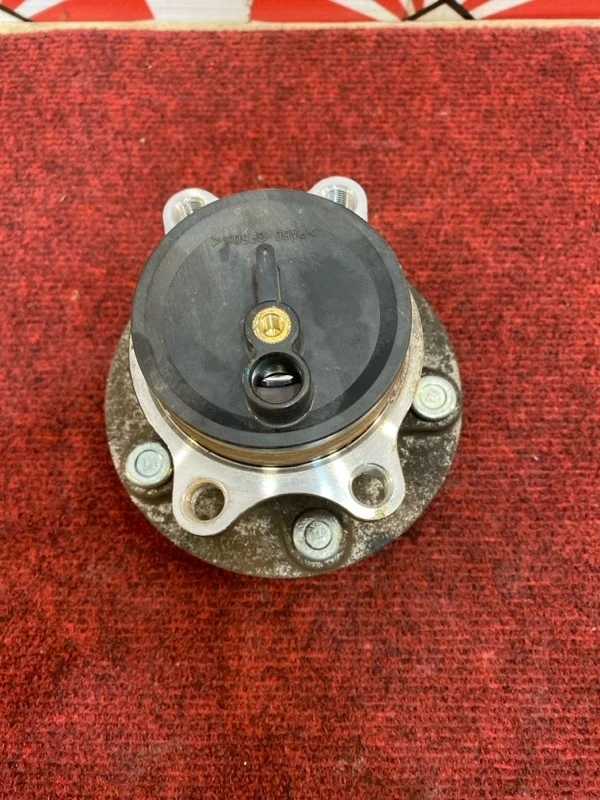 Ступица Mitsubishi Outlander 2019 4125A079 GF 4J12, задняя