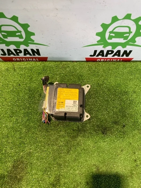 Блок электронный Mitsubishi Outlander 2019 8635A282 GF 4J12