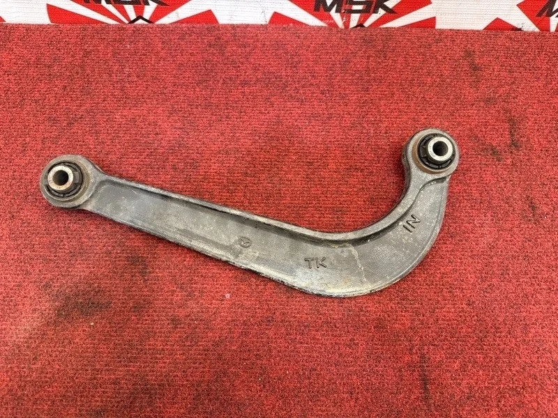 Рычаг серповидный mazda CX-9 2017 TK4928C10 TC PY, задний