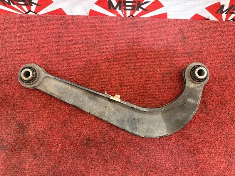 Рычаг серповидный mazda CX-9 2017 TK4928C10 TC PY, задний