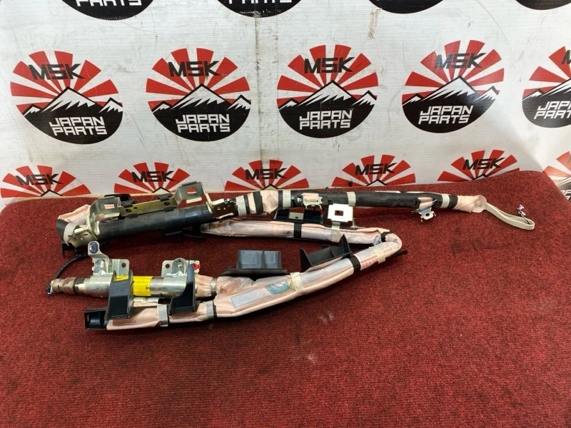 Подушка безопасности шторка Honda CR-V 2015 78870T1GG80 4 (RM1/RM4) K24Z9, правая
