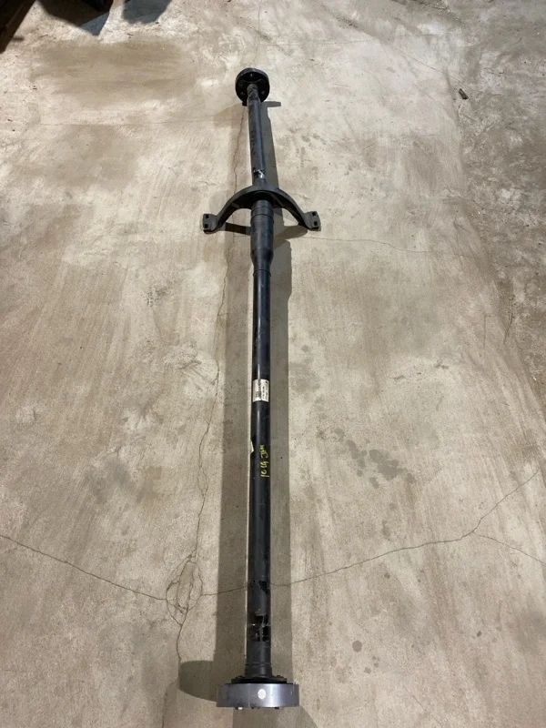 Карданный вал Volkswagen Tiguan 2017 5QF521101P CZP