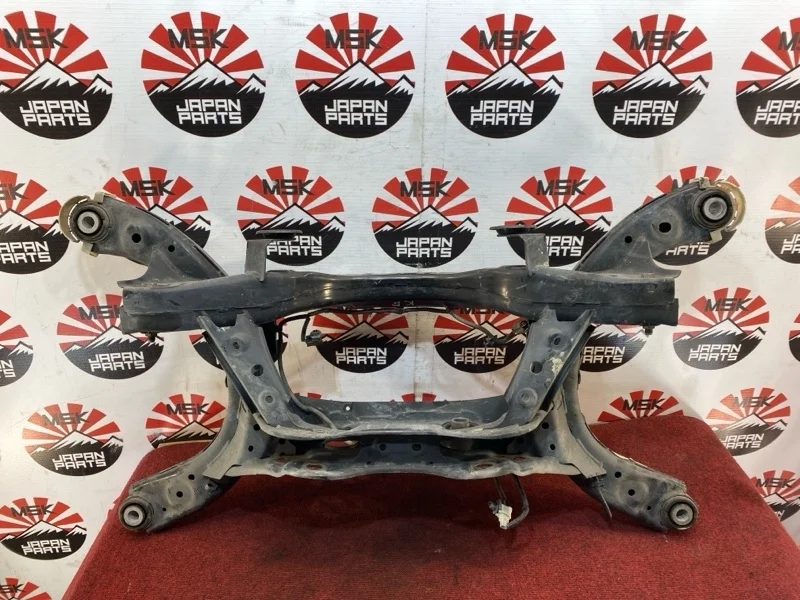 Подрамник Mazda Cx-5 2018 KB8B2880XA KF PY, задний