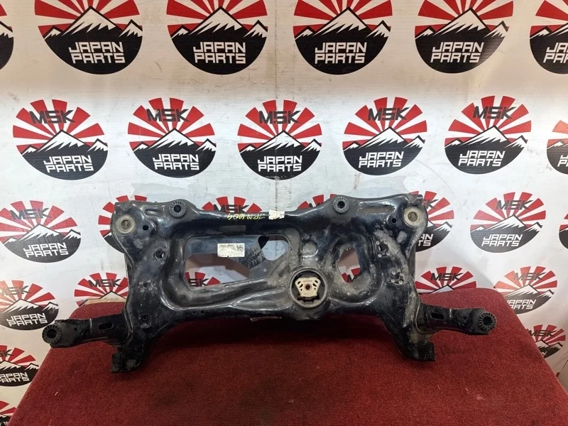 Подрамник Volkswagen Tiguan 2020 3Q0199315D 2 CZD, передний