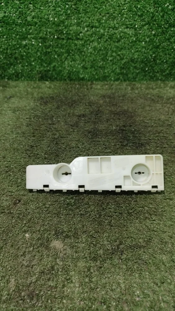 Кронштейн бампера Nissan Patrol 2011 622211LB0A Y62 VK56VD, передний левый