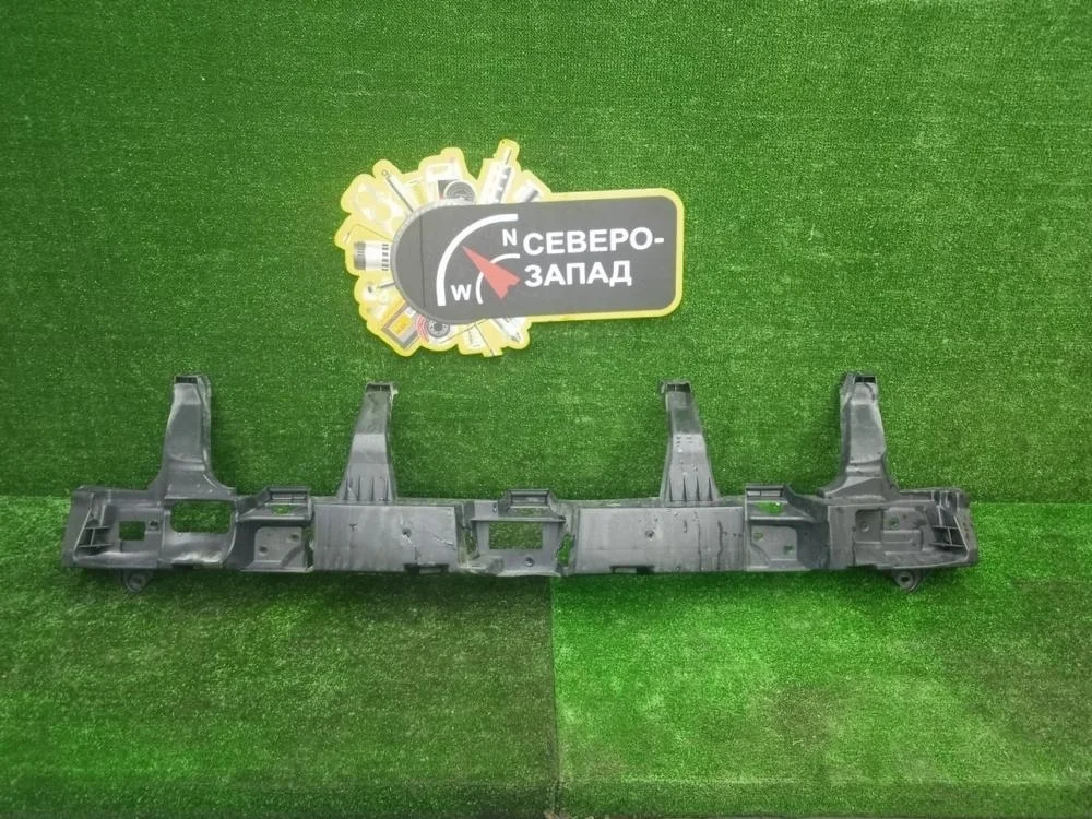 Усилитель бампера Nissan Terrano 2017 8502400Q0A D10 F4R, задний