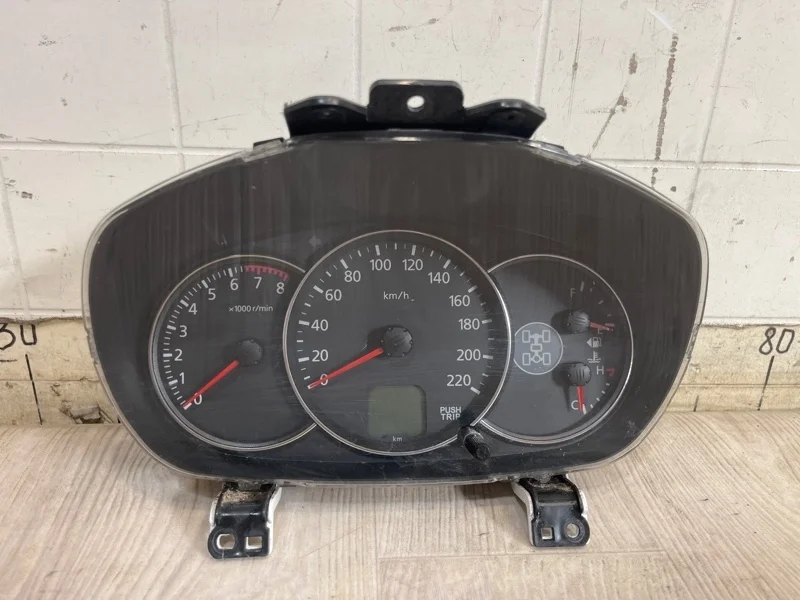Щиток приборов Mitsubishi Pajero Sport 2 2008 2009 2010 2011 2012 2013 2014 2015 8100C155 KH