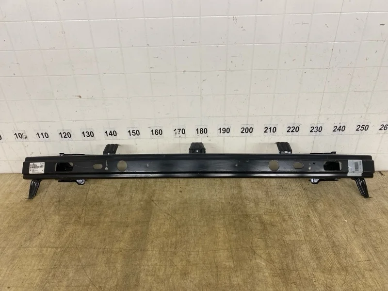 Усилитель бампера Hyundai Starex H1 2007 2008 2009 2010 2011 2012 2013 2014 2015 866304H000 H1, задний