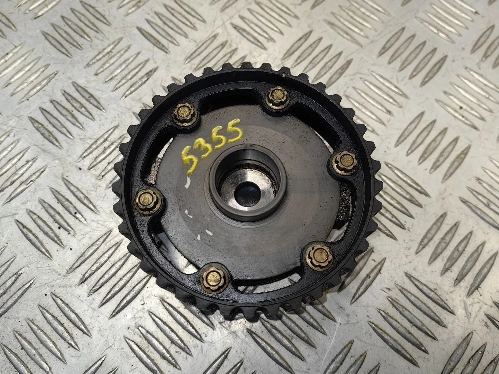 Муфта изменения фаз ГРМ Renault Laguna II