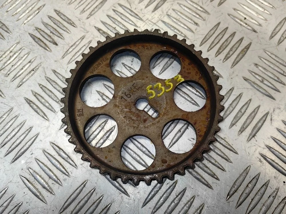 Шестерня распредвала Opel Vectra B