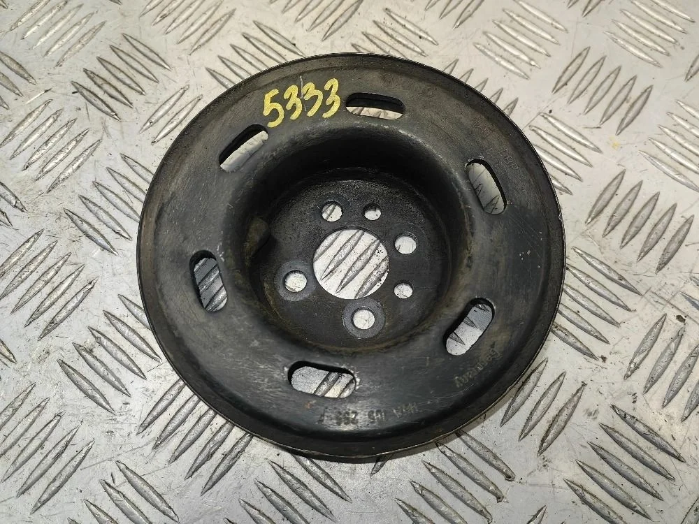 Шкив коленвала Volkswagen Golf 4
