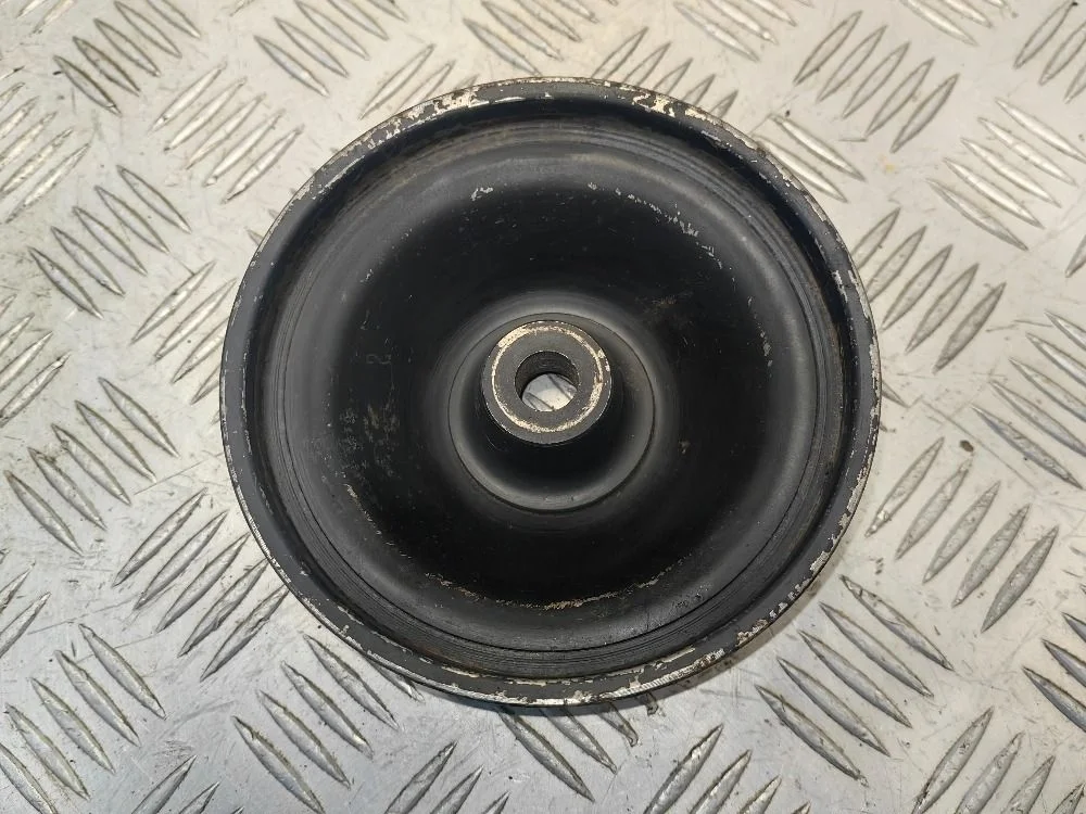 Шкив коленвала Renault Logan 1.6