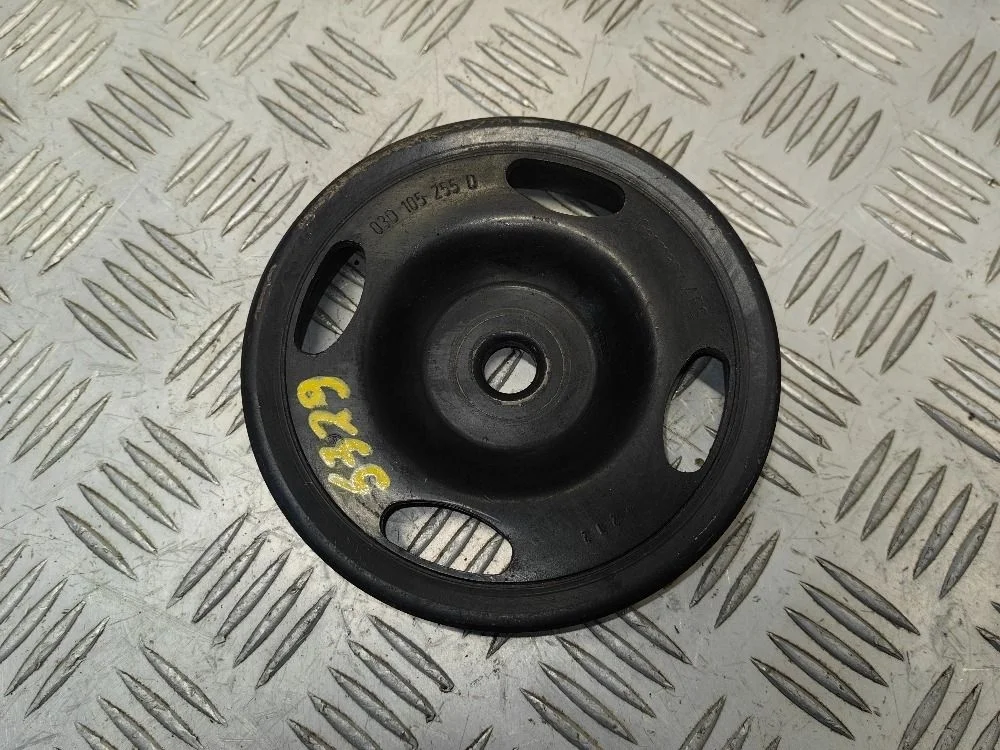 Шкив коленвала VW Polo 5