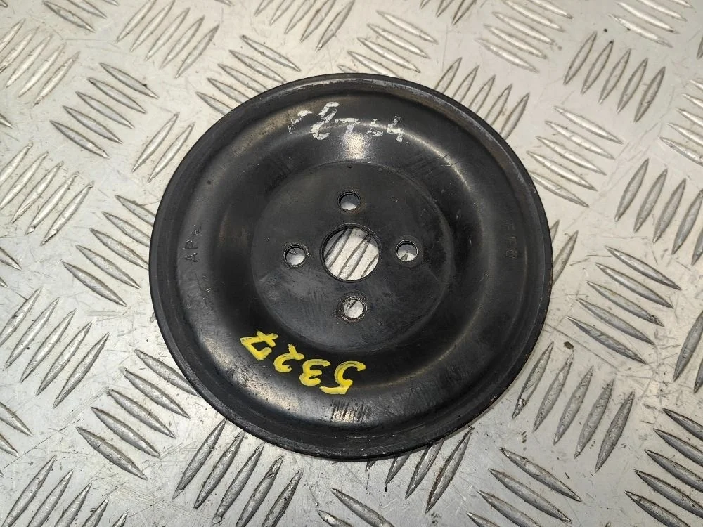 Шкив помпы Hyundai Getz