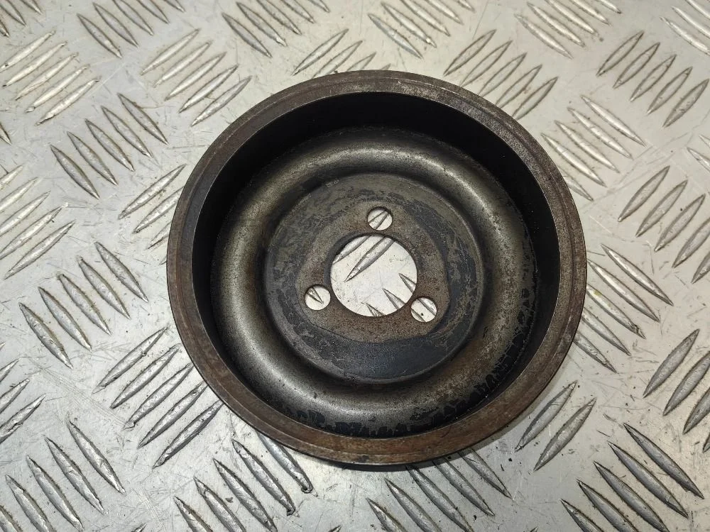 Шкив помпы Volkswagen Polo V