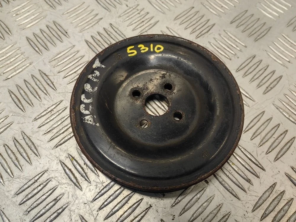 Шкив помпы Hyundai Accent II