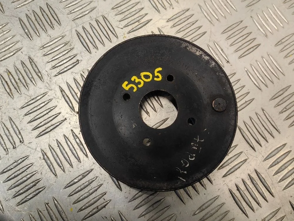 Шкив помпы SsangYong Kyron 1