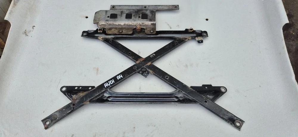 Балка подмоторная для Audi A4 (B8) 2007-2015