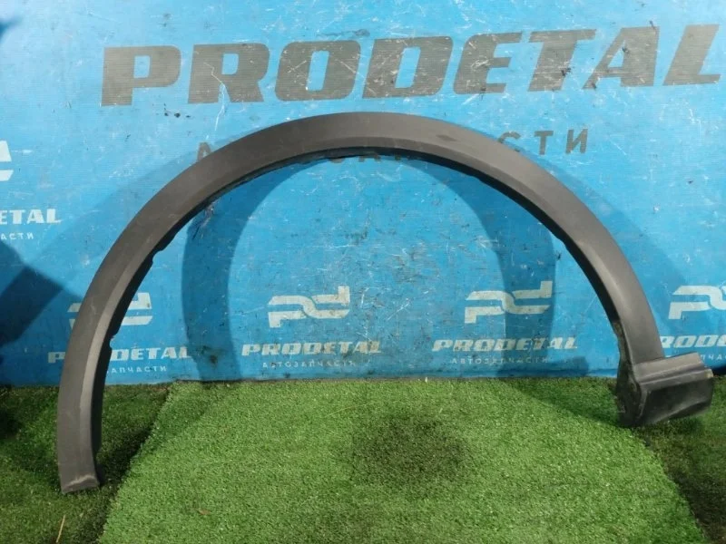 Расширитель крыла передний левый Haval F7