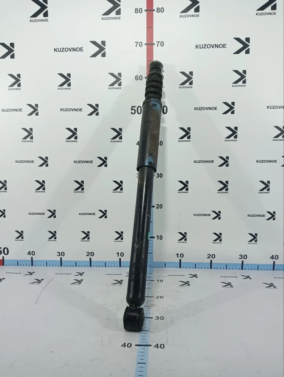 Амортизатор подвески Renault Sandero 2014-