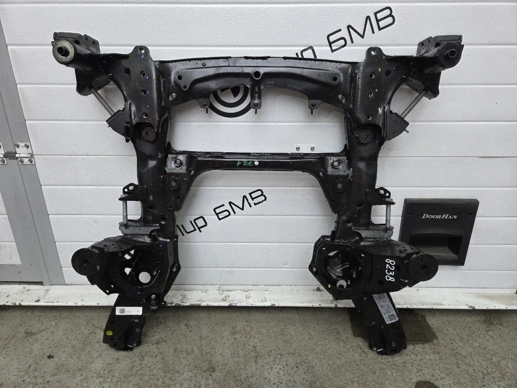Подрамник BMW X7 xDrive40i LCI 2023 G07