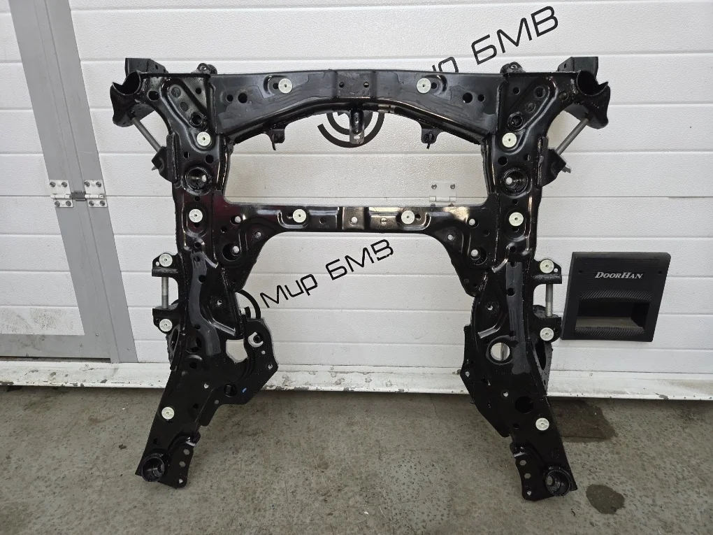 Подрамник BMW X7 xDrive40i LCI 2023 G07