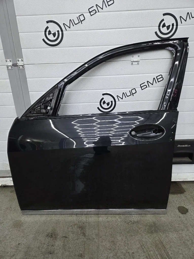 Дверь боковая BMW X7 xDrive40i LCI 2023 G07