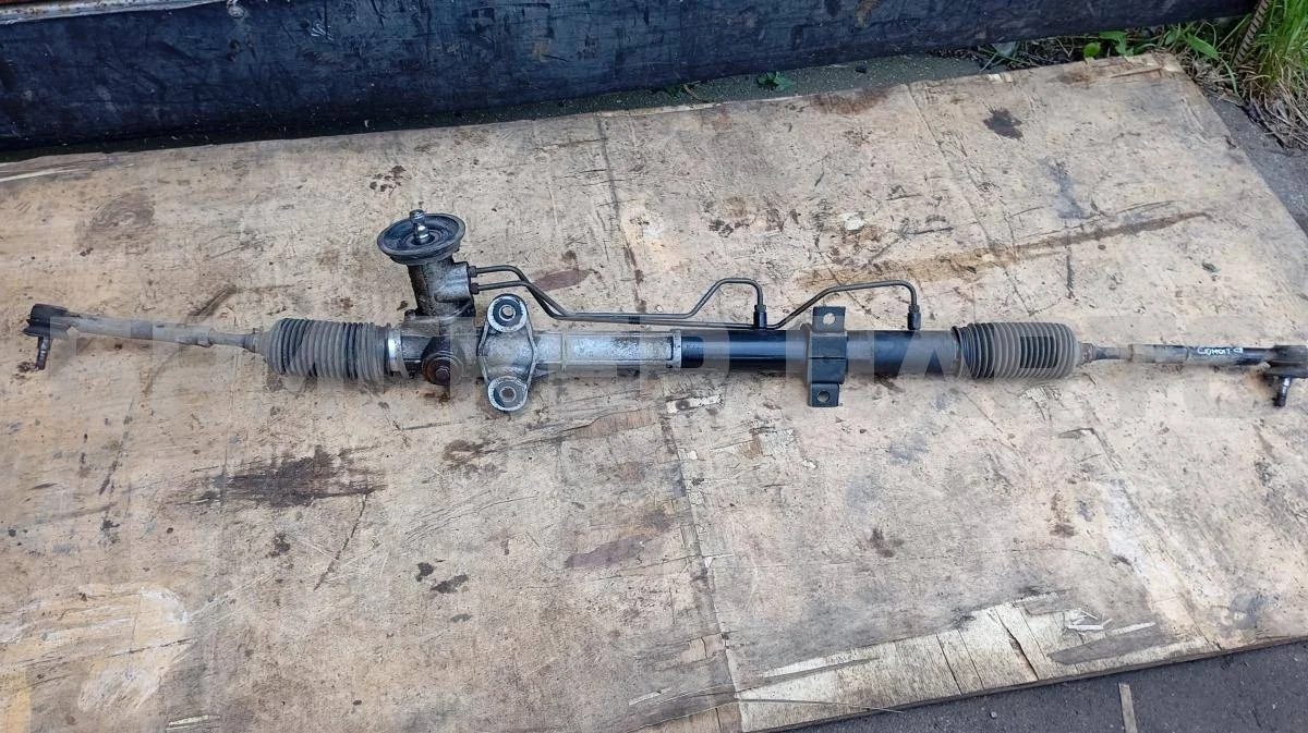 Рейка рулевая Хендай Соната 4  (EF)