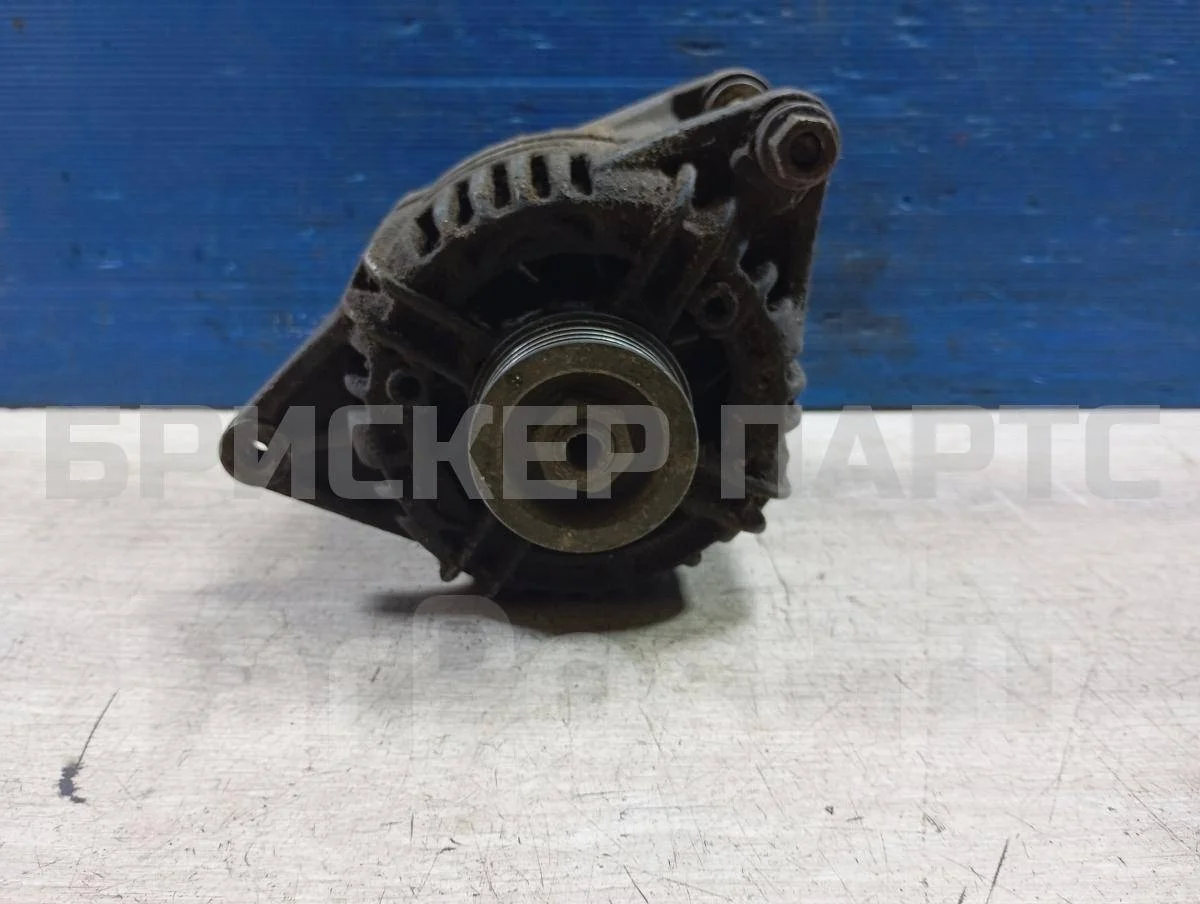 Генератор Митсубиси Каризма 1