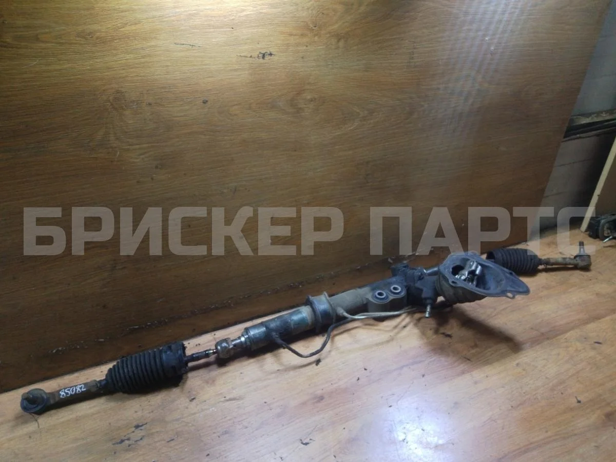Рейка рулевая Ниссан Максима 5  A33