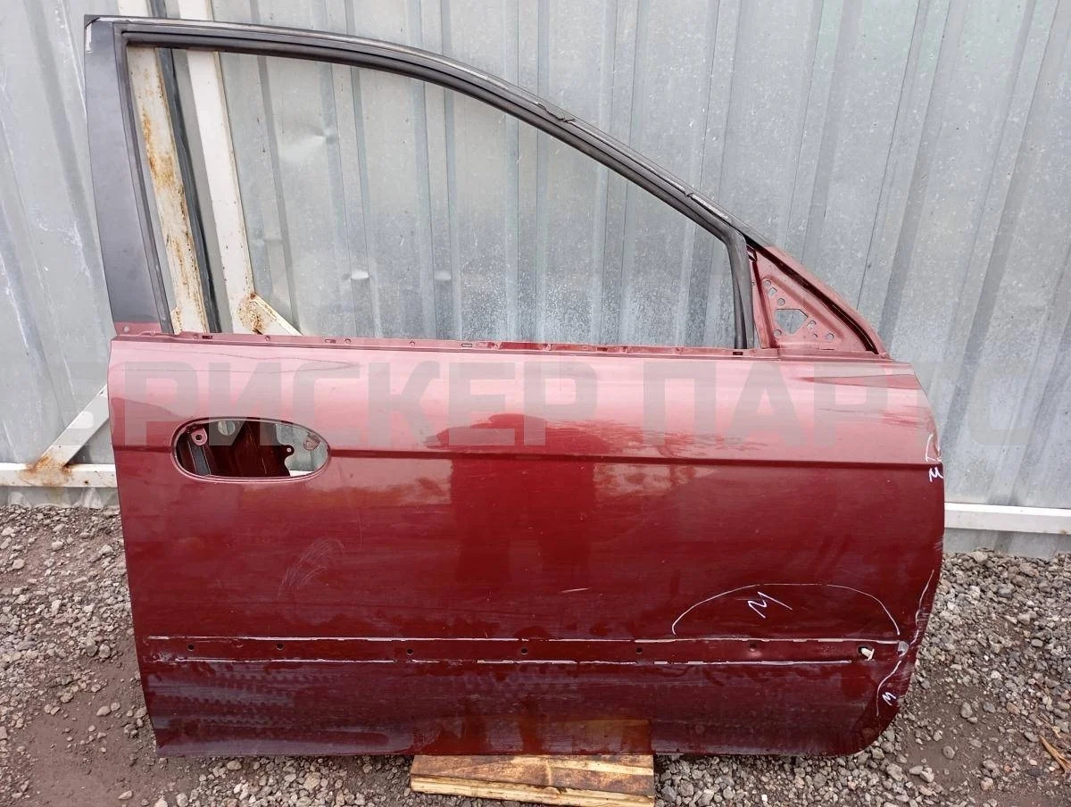 Дверь передняя правая Киа Спектра 1  SD