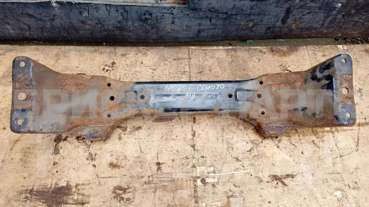 Подрамник задний Хендай Соната 4  (EF)