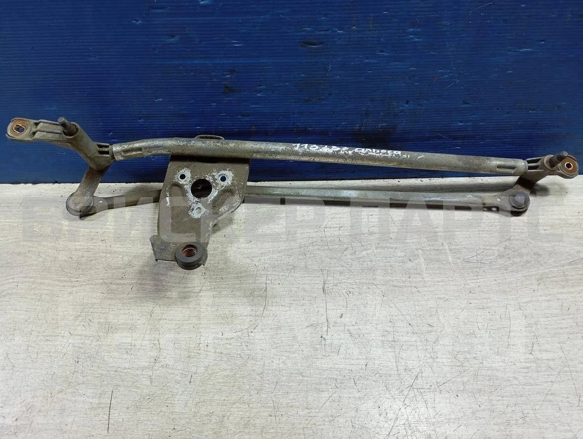 Трапеция дворников Фиат Альбеа 1 (178)