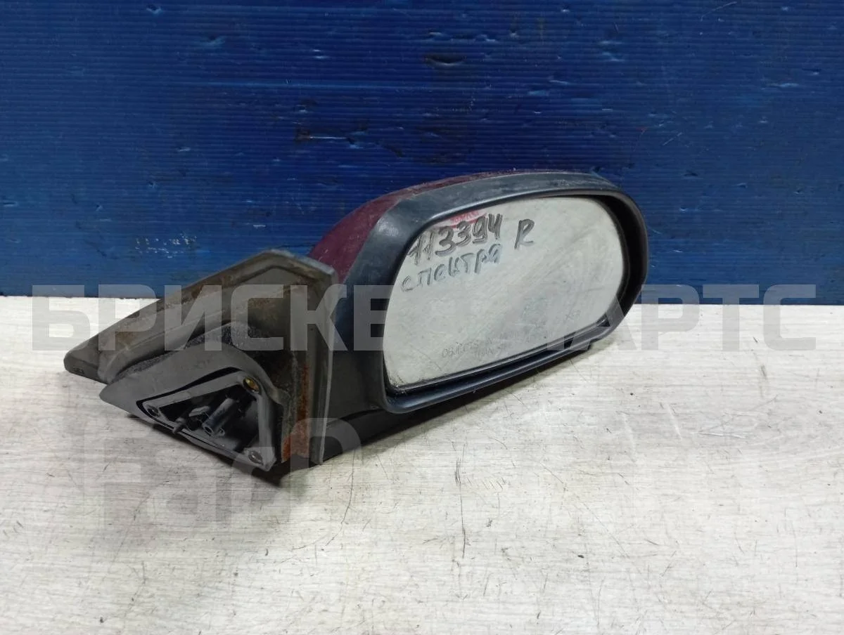 Зеркало правое электрическое Киа Спектра 1  SD