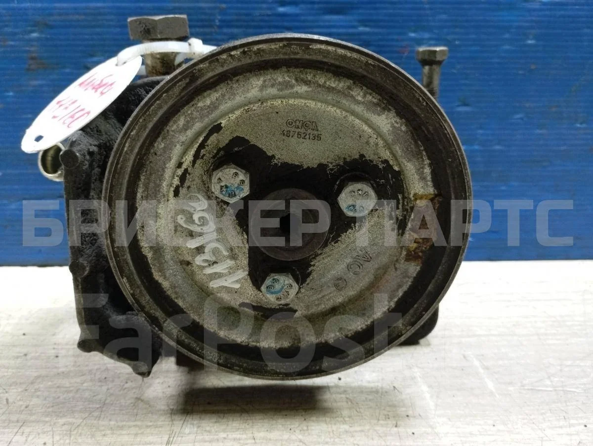 Насос ГУР Фиат Альбеа 1 (178)