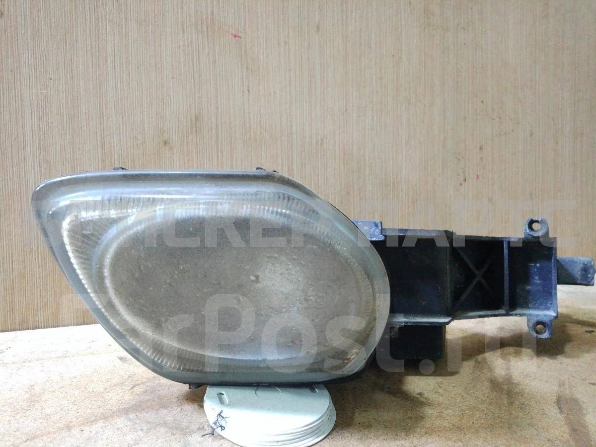 Противотуманная фара Ниссан Максима 5  A33