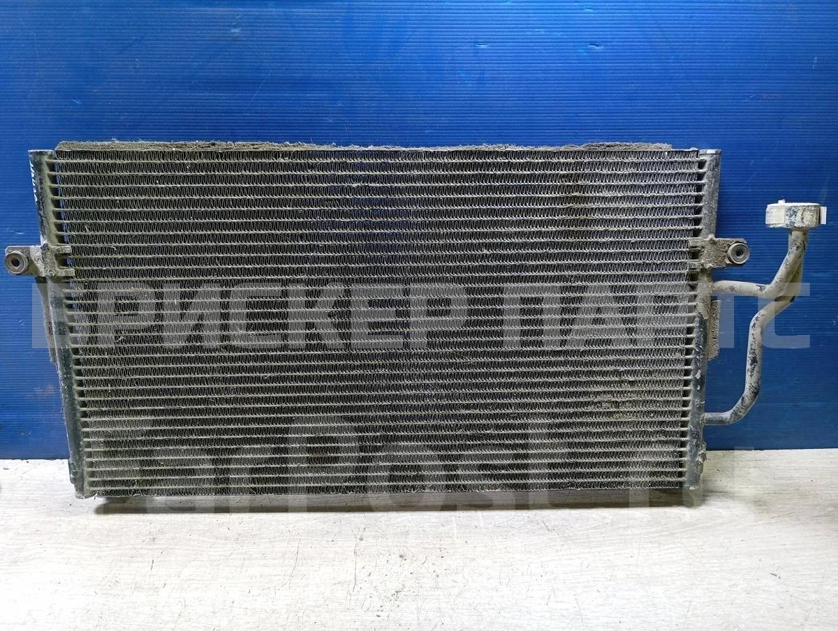 Радиатор кондиц. Митсубиси Каризма 1