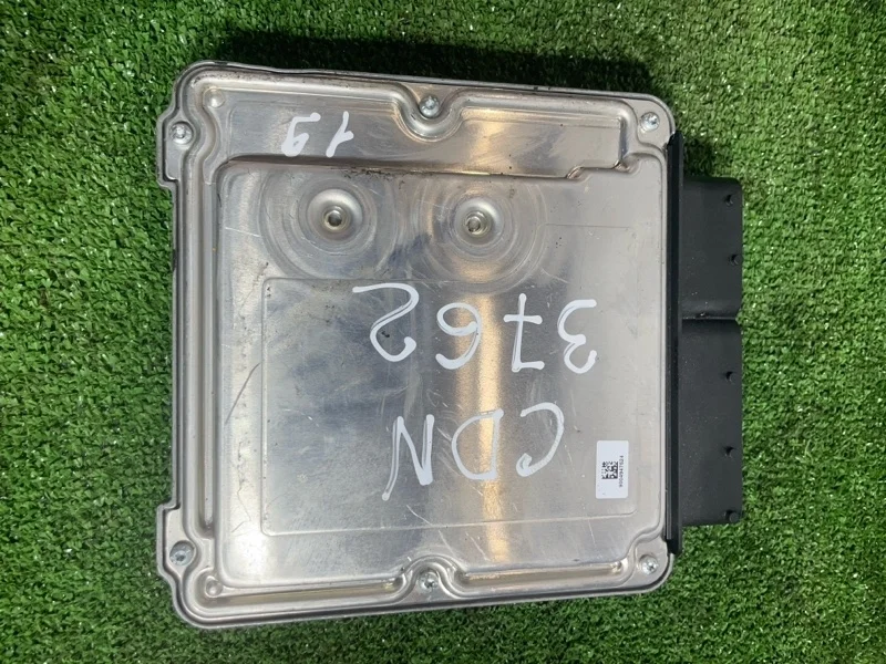 Блок управления AUDI Q5 8K2907115P CDN