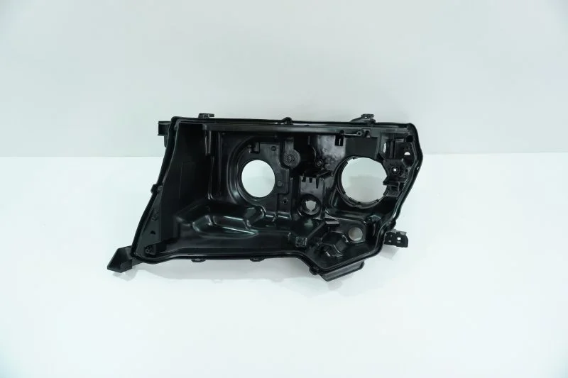 Корпус фары Toyota Land Cruiser 2012-2015 8118560F30 200, левый