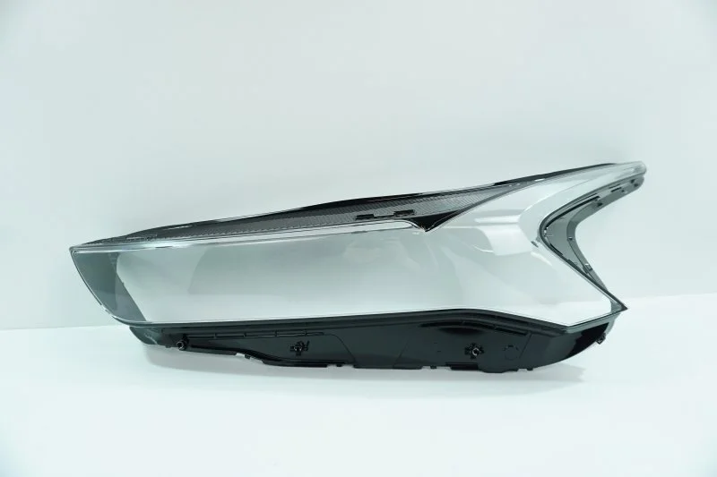 Стекло фары KIA K5 2020- 92101L2000, левое