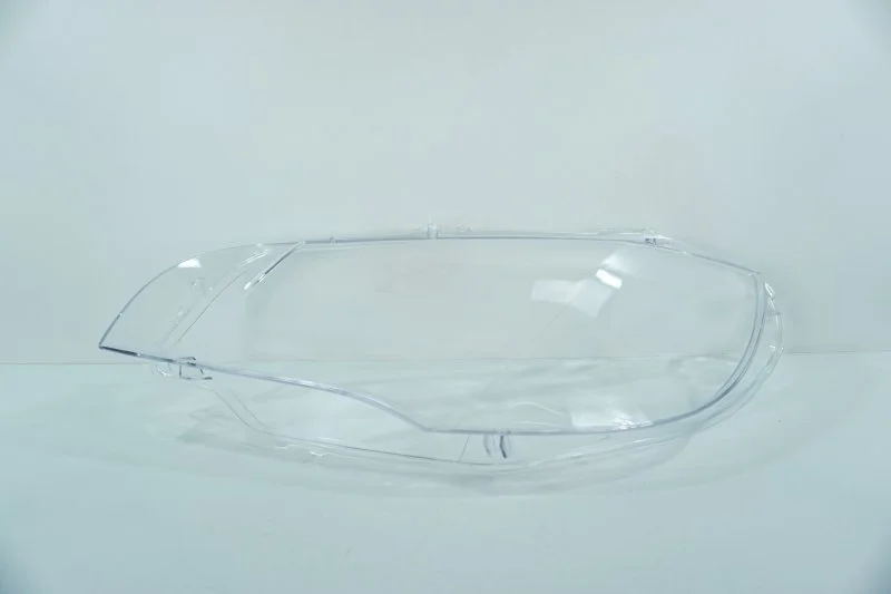 Стекло фары Bmw X6 2007-2014 63117287013 E71, левое