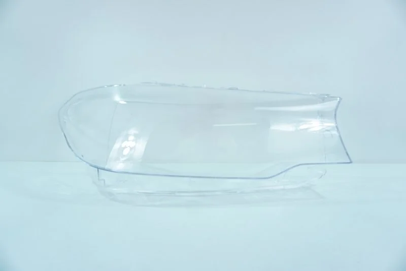 Стекло фары BMW 5er 2016-2019 63117214962 G30, правое