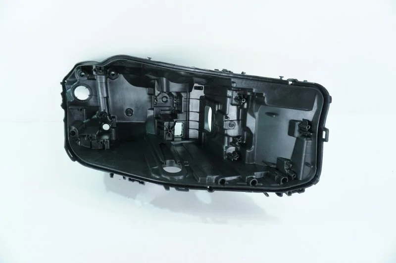 Корпус фары BMW 5er 2016-2019 63117214952 G30, правый